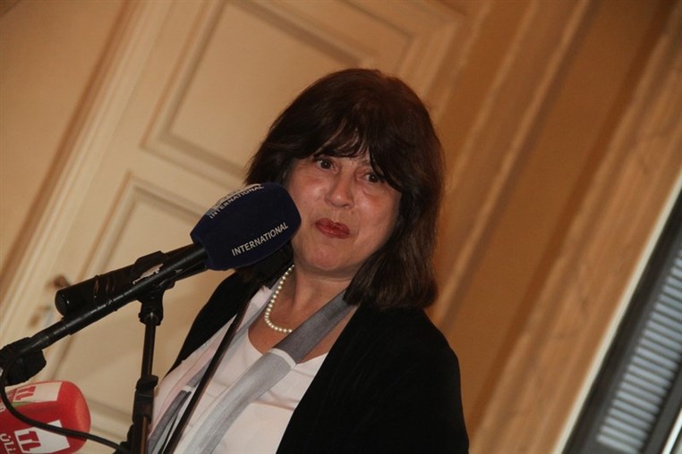 Launch of the Abdallah Lahoud Foundation